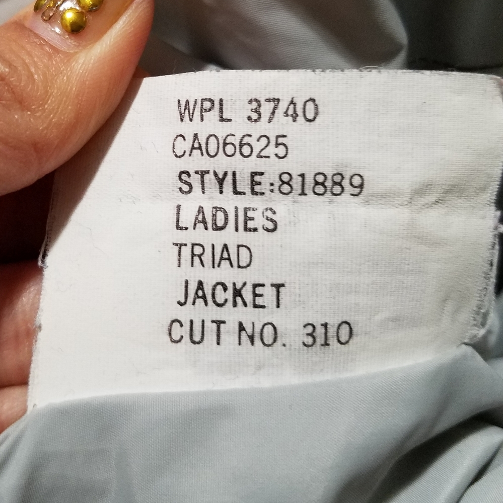 Alpine Design Vintage Down Jacket - image 7